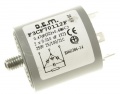 Silanos Microwave Noise Filter - F3cf70112f Anti Noise Filter Mono-phase - 902108